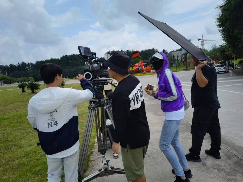 场景赋能，分宜县TVC拍摄打造品牌沉浸式体验