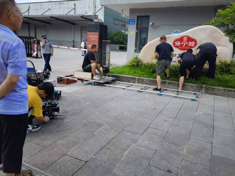 分宜县广告片拍摄公司核心优势：全流程服务，让品牌广告片省心更出彩