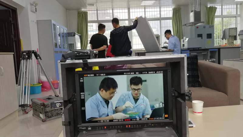 元宇宙搭台唱戏，分宜县广告片拍摄公司抢滩虚拟世界首支舞