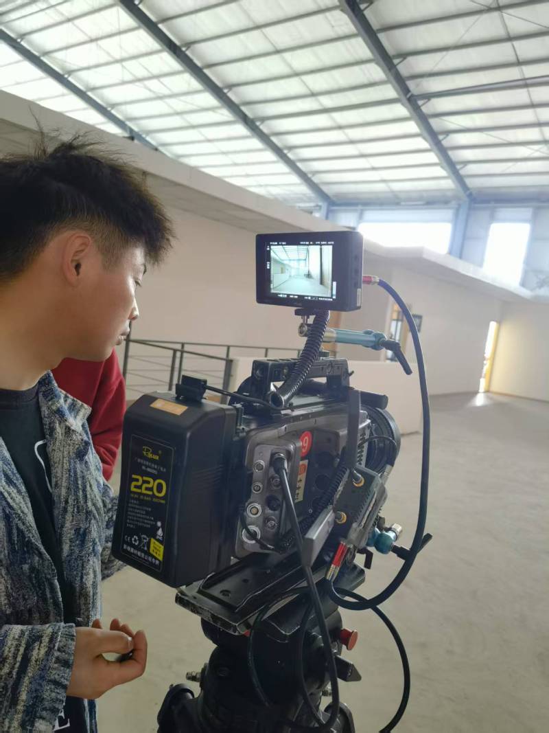 解锁分宜县广告片拍摄：以创意镜头，解锁品牌商业价值新高度
