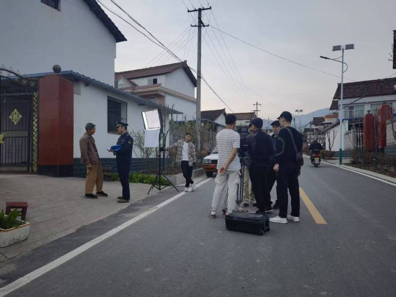 分宜县TVC制作：多版本适配全渠道投放，让广告发挥最大价值！