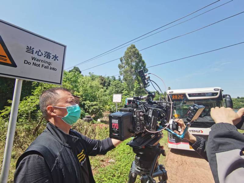 分宜县TVC拍摄公司：深耕本地市场，为品牌定制专属拍摄方案