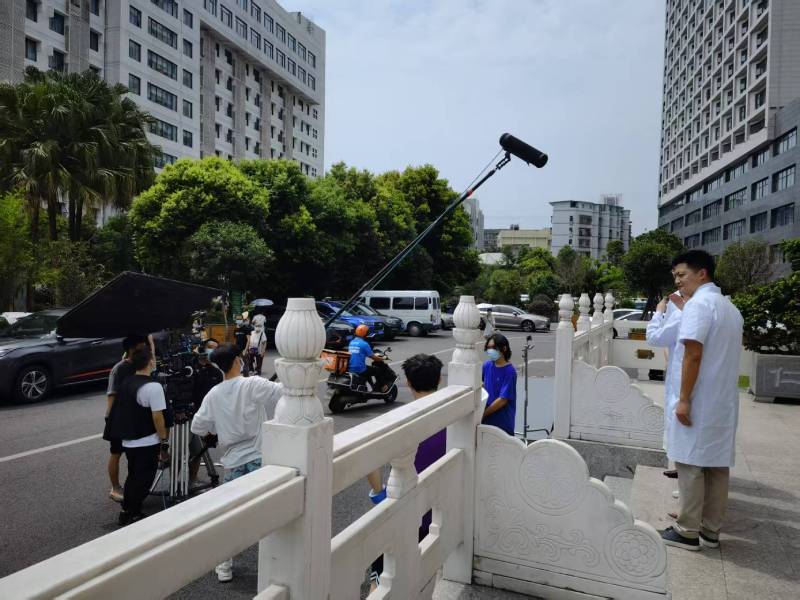 分宜县广告片拍摄公司低成本实现高规格制作的诀窍