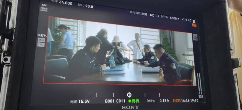 分宜县广告片拍摄公司服务世界500强的标准化体系