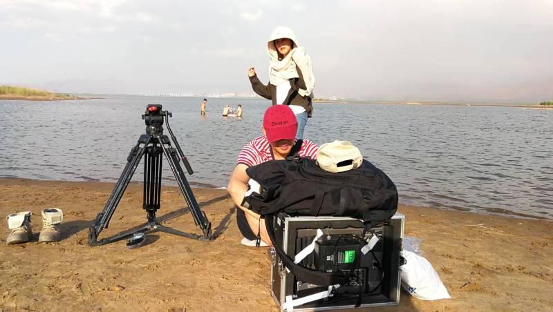 携手分宜县广告片拍摄公司开启广告突围之旅